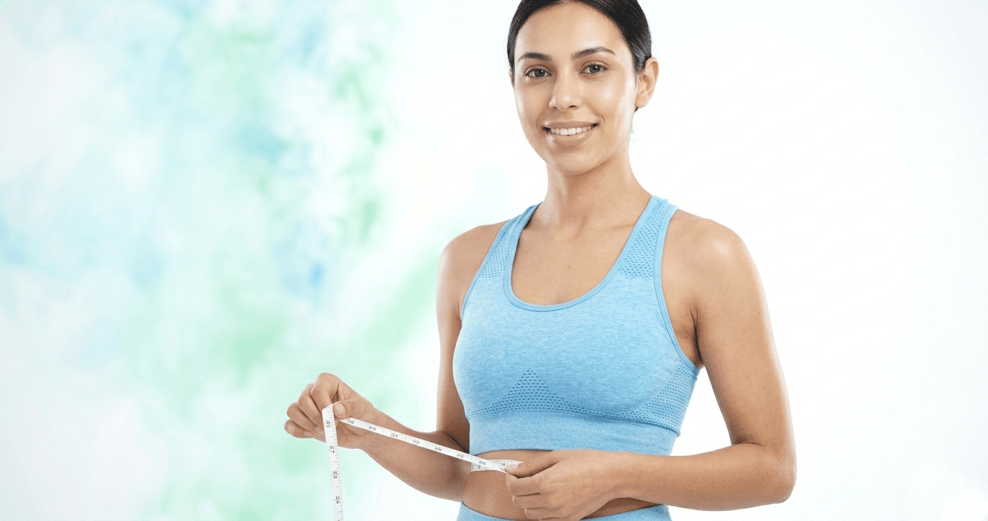 كيف تخسرين 5 كيلو من وزنك بطريقة صحية في شهر واحد؟