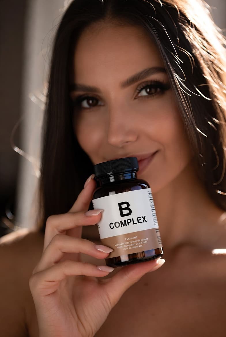 أفضل 5 فيتامينات B للطاقة والشعر والأظافر 2026