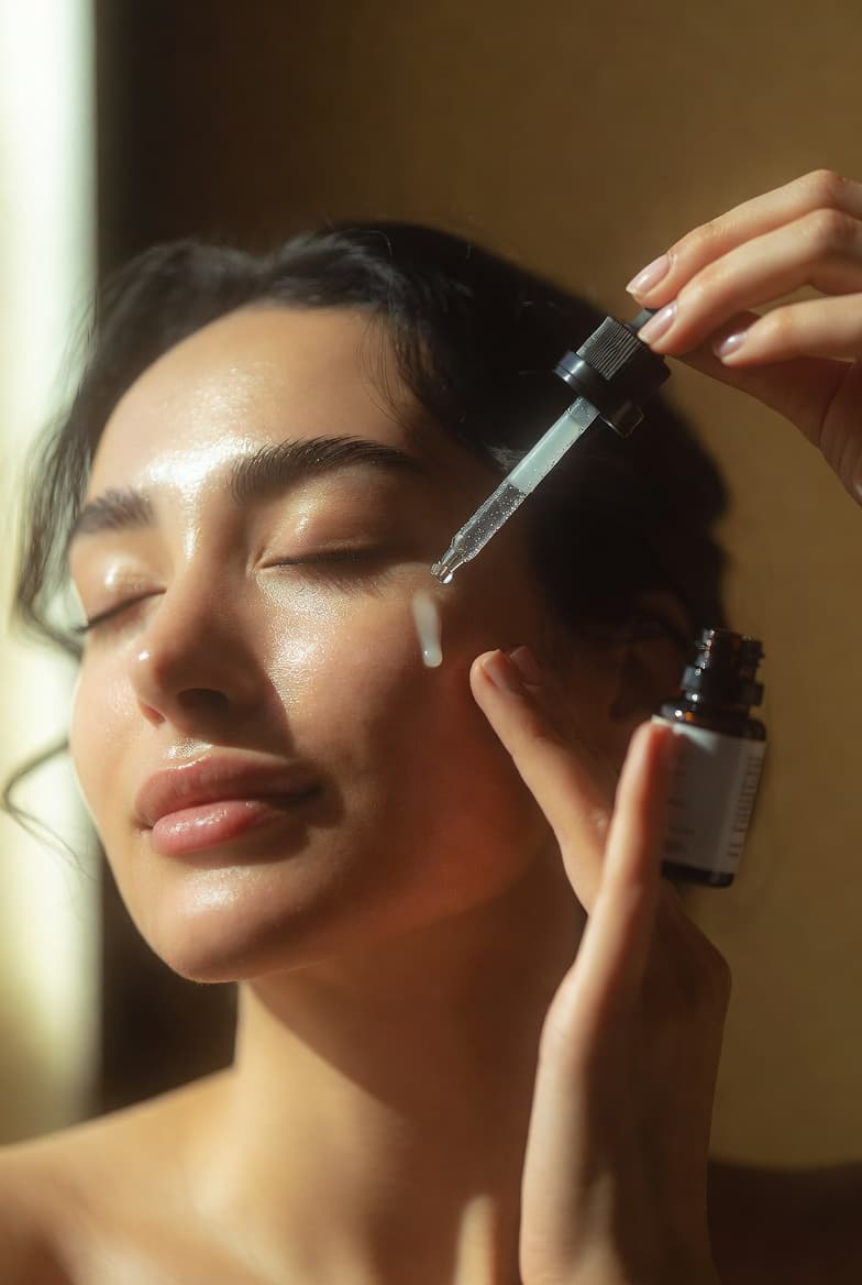 أفضل فيتامينات للبشرة الحساسة 2026